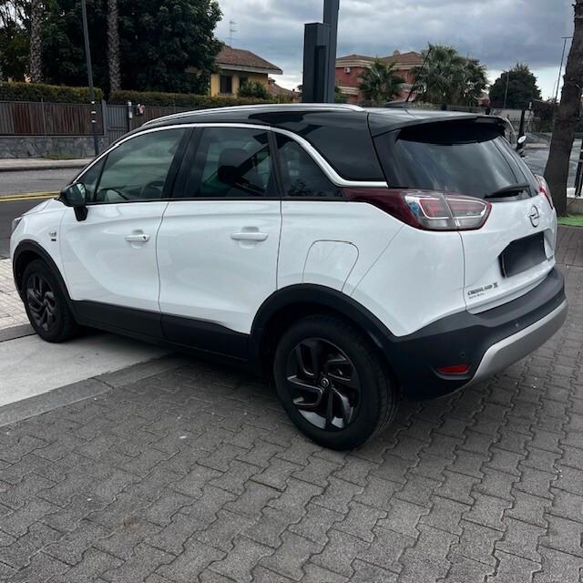 Opel Crossland X 1.5 ECOTEC D 102 CV Start&Stop Ultimate
