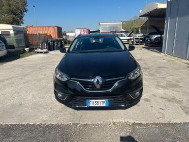 Renault Megane Mégane Sporter dCi 8V Energy Life