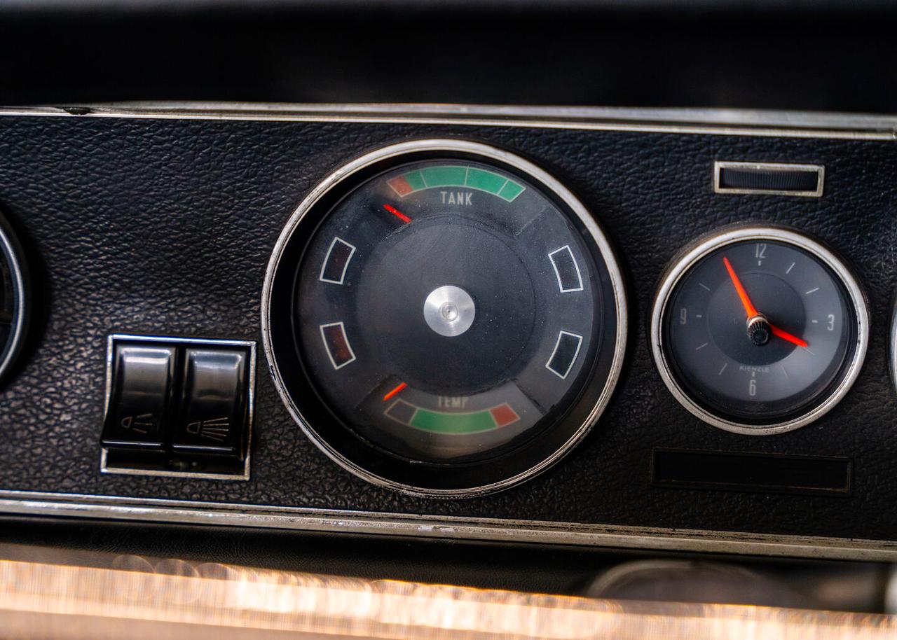 Opel Rekord Opel rekord c