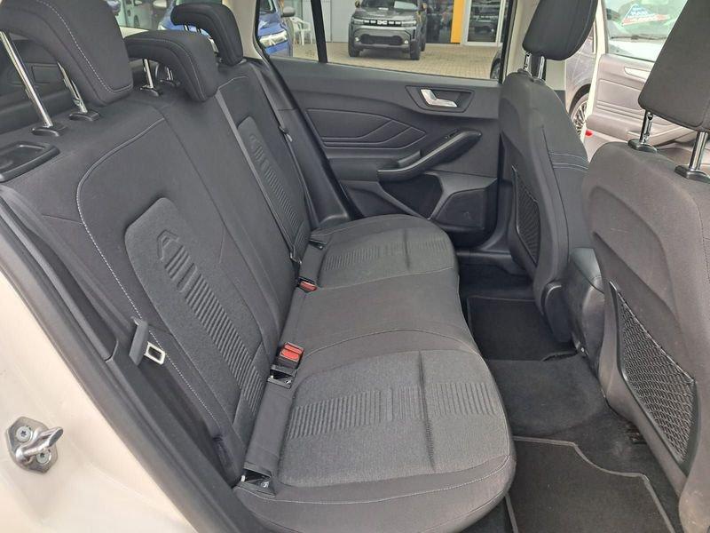 Ford Focus Active SW 1.5 ecoblue co-pilot s&s 120cv auto my20.75