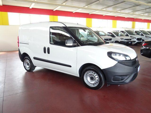 FIAT Doblo Doblò 1.6MJT 105CV S&S PC-TN Cargo 3POSTI