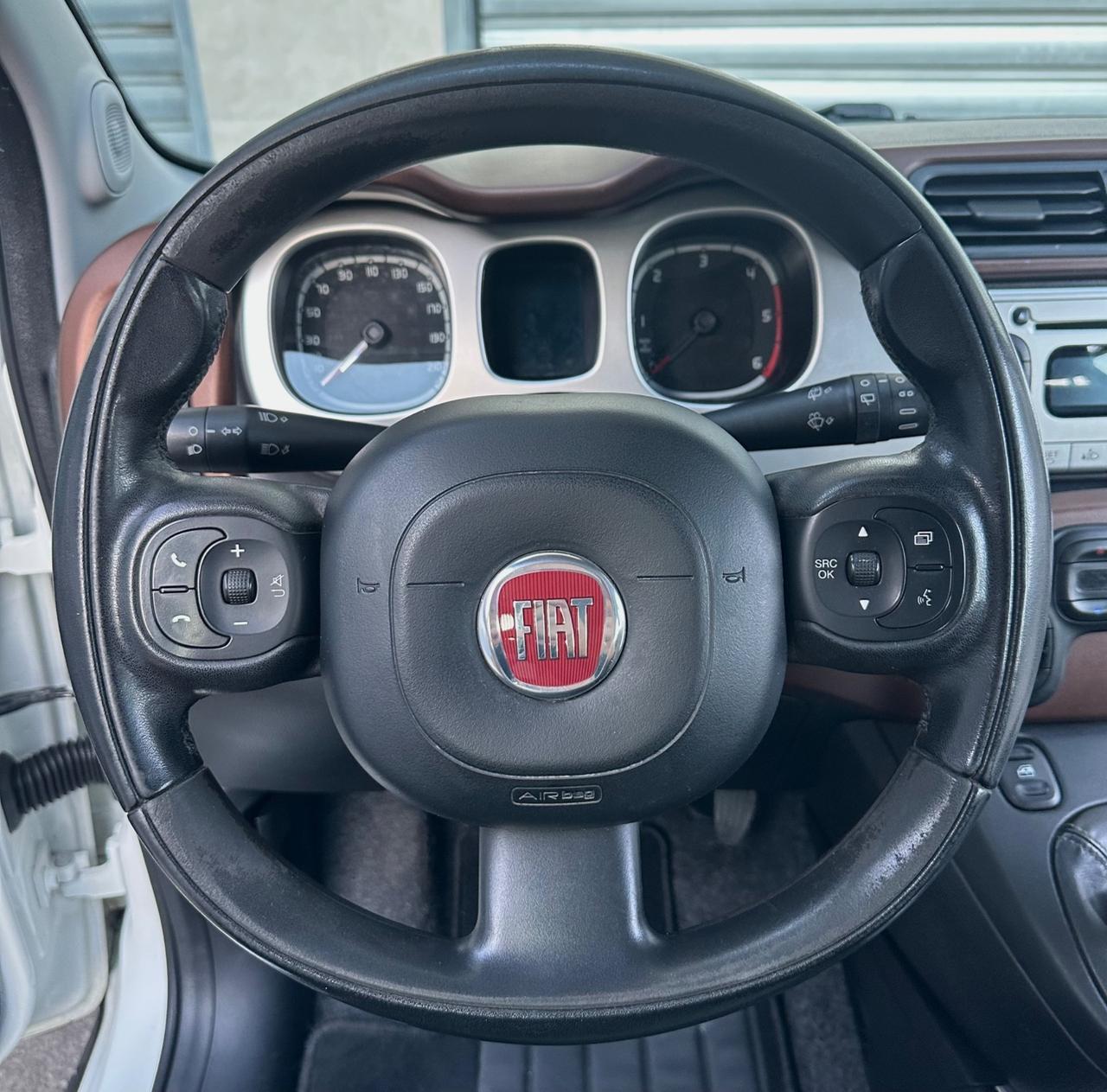 Fiat Panda Cross 1.3 MJT 80cv S&S 4x4 - KM ZERO