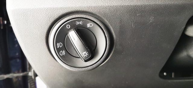 VOLKSWAGEN up! 1.0 75 CV 5p. cross up! - CAMBIO AUTOMATICO