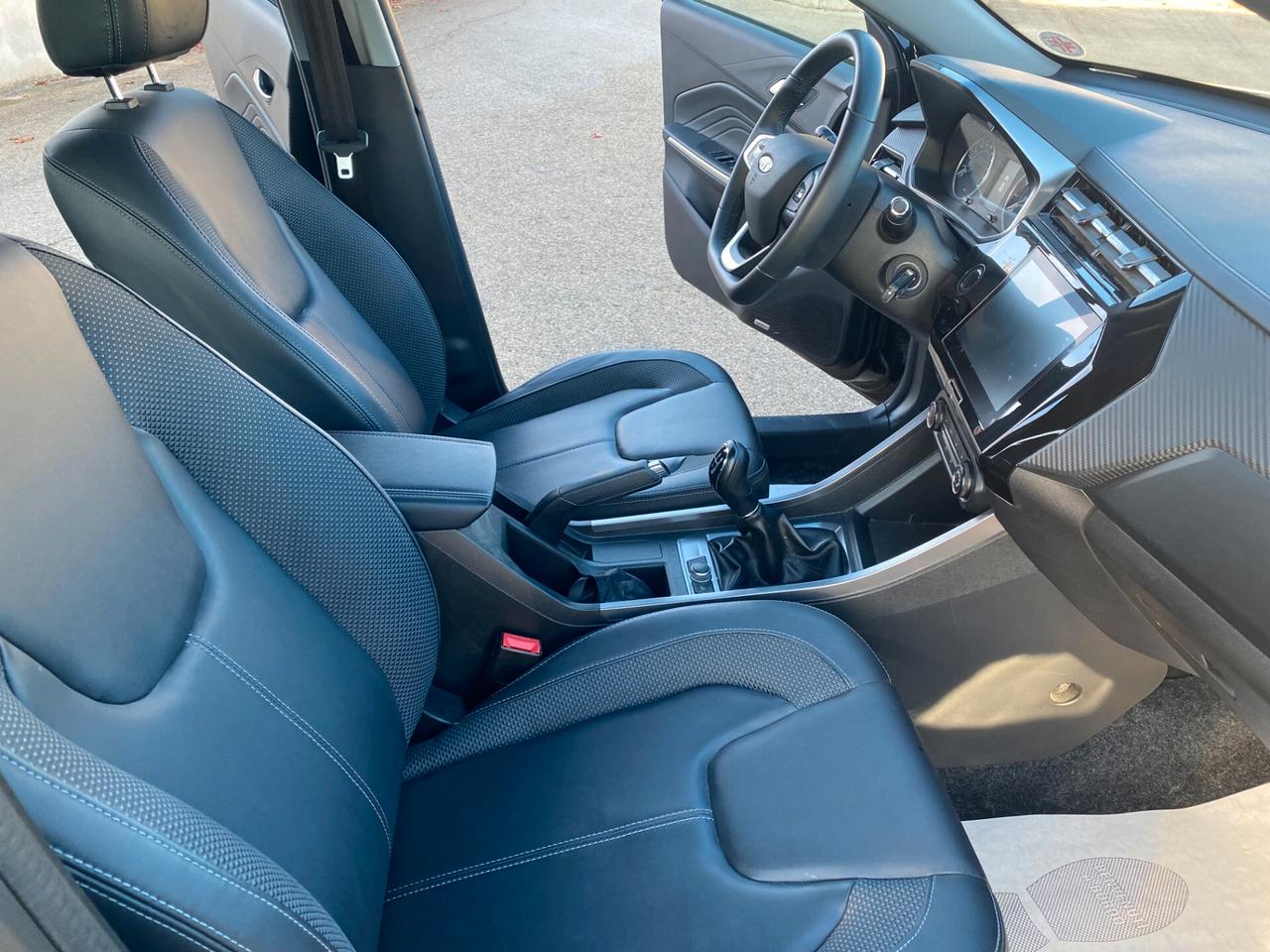 Dr 3.0 1.5 Bi-Fuel Benzina-GPL