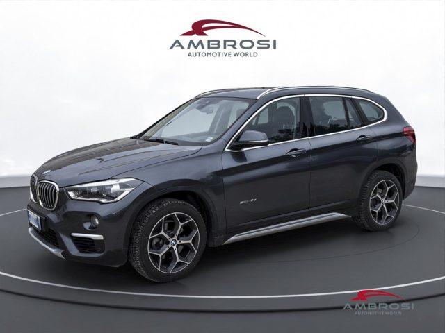 BMW X1 sDrive18d xLine auto - PER OPERATORI DEL SETTORE