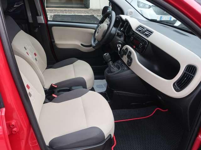 Fiat Panda Panda 1.2 Lounge 69cv