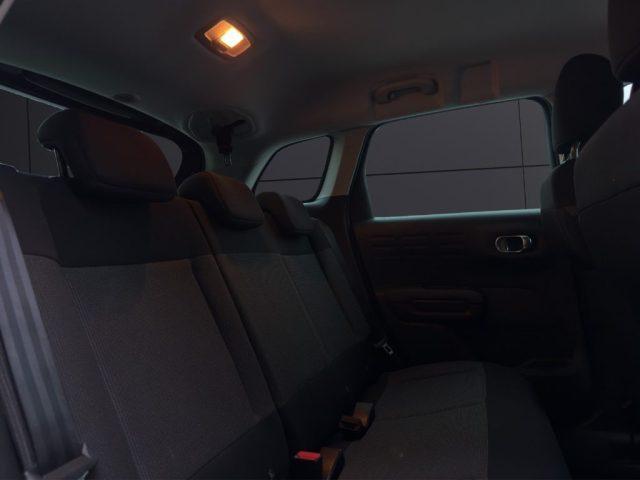 CITROEN C3 Aircross PureTech 110 S&S Max
