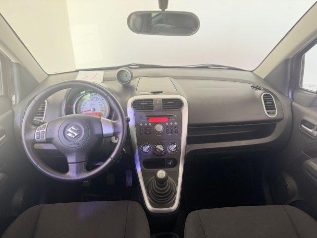SUZUKI Splash 1.2 GLS Safety Pack