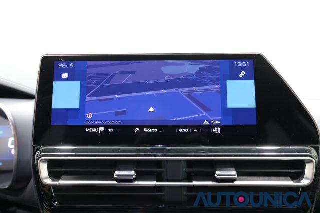 CITROEN C5 Aircross HYBRID 225 E-EAT8 SHINE PACK