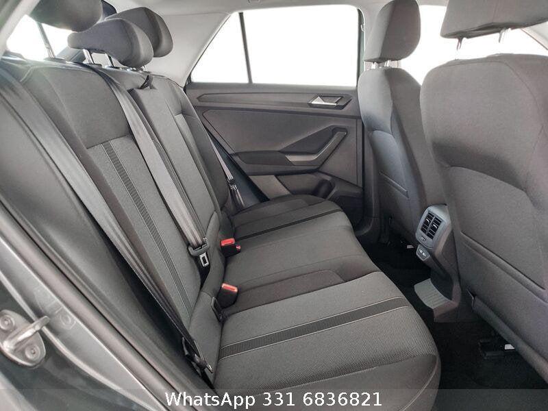 Volkswagen T-Roc T-Roc 1.5 TSI ACT Edition Plus