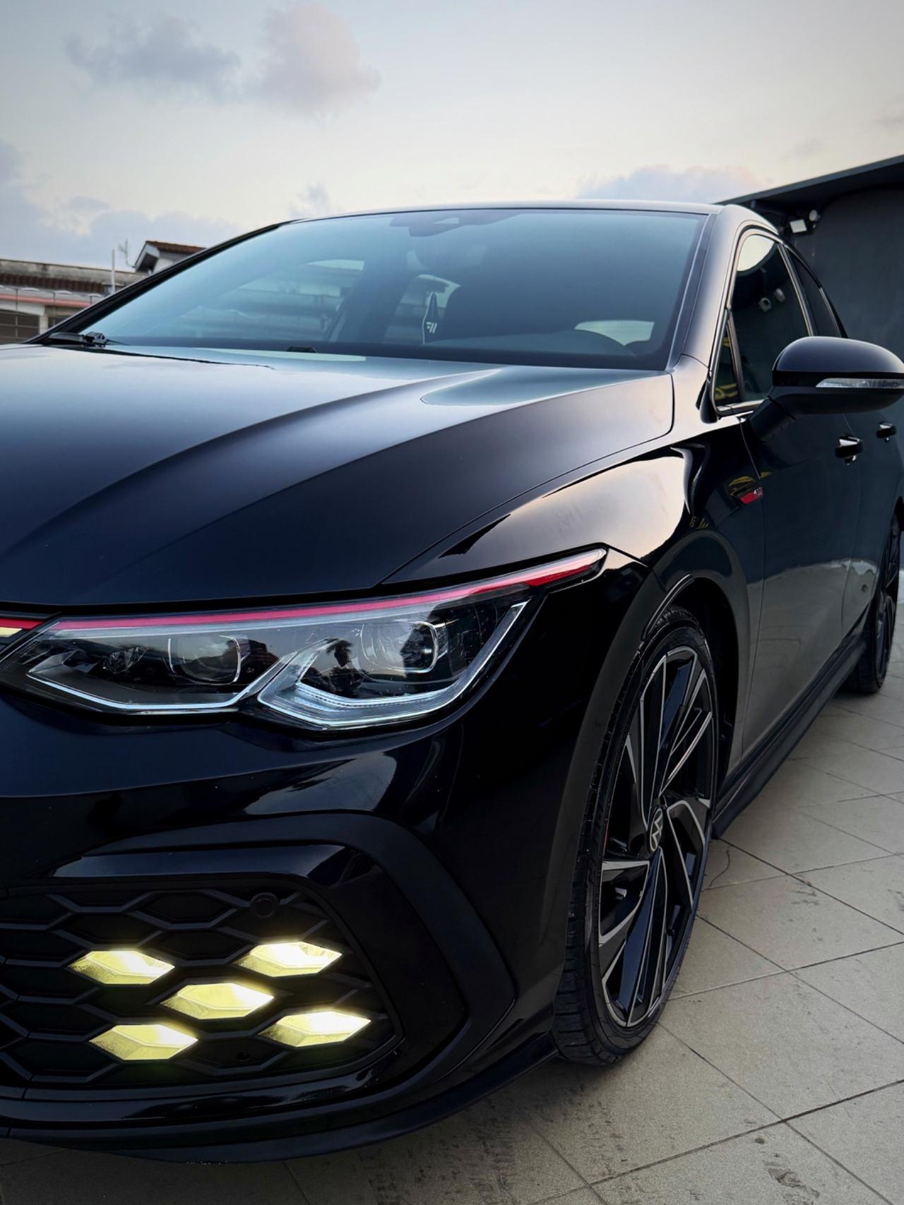 Volkswagen Golf GTI 2.0 TSI Perfette Condizioni Garanzia 12 Mesi