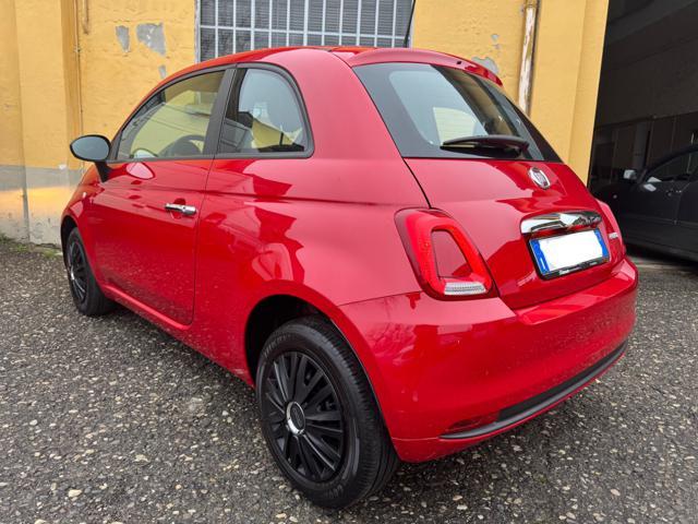 FIAT 500 BEST PRICE!!!!!!1.0 Hybrid PRONTA CONSEGNA