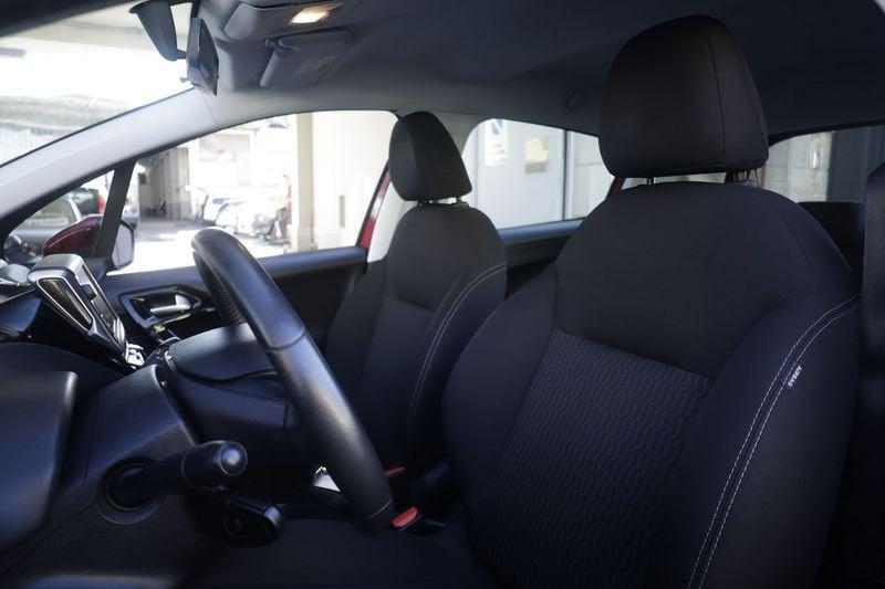 Peugeot 208 Peugeot 208 PureTech 82 5p. GPL Active Unicoproprietario