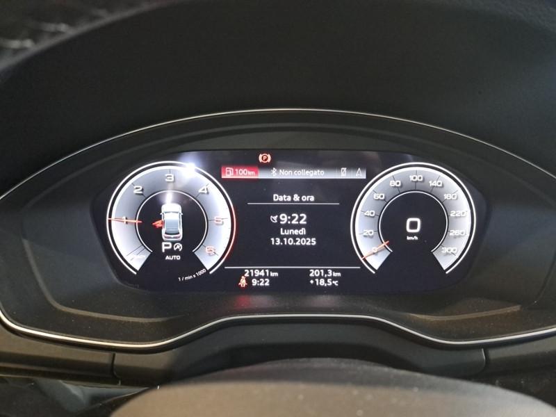 AUDI Q5 40 TDI MHEV Business Advanced quattro S tronic