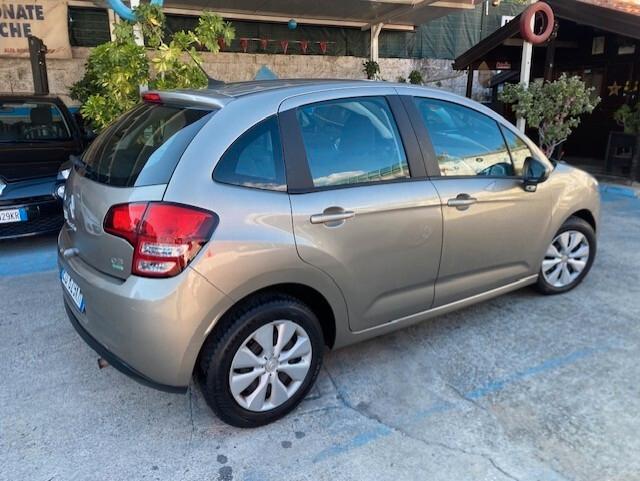 Citroen C3 1.4 Ideal Eco Energy G