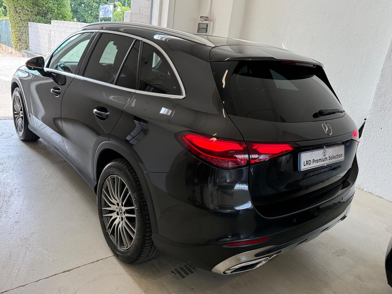 Mercedes-benz GLC 220 220d 4Matic mhev Premium Advanced