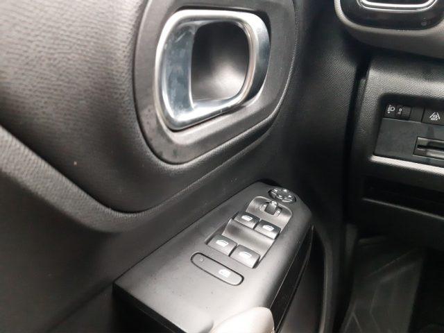 CITROEN C5 Aircross BlueHDi 130 S&S EAT8 Shine