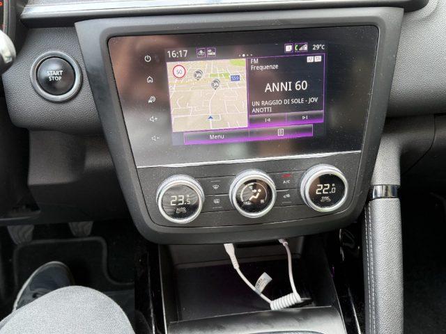 RENAULT Kadjar Blue dCi 8V 115CV Business
