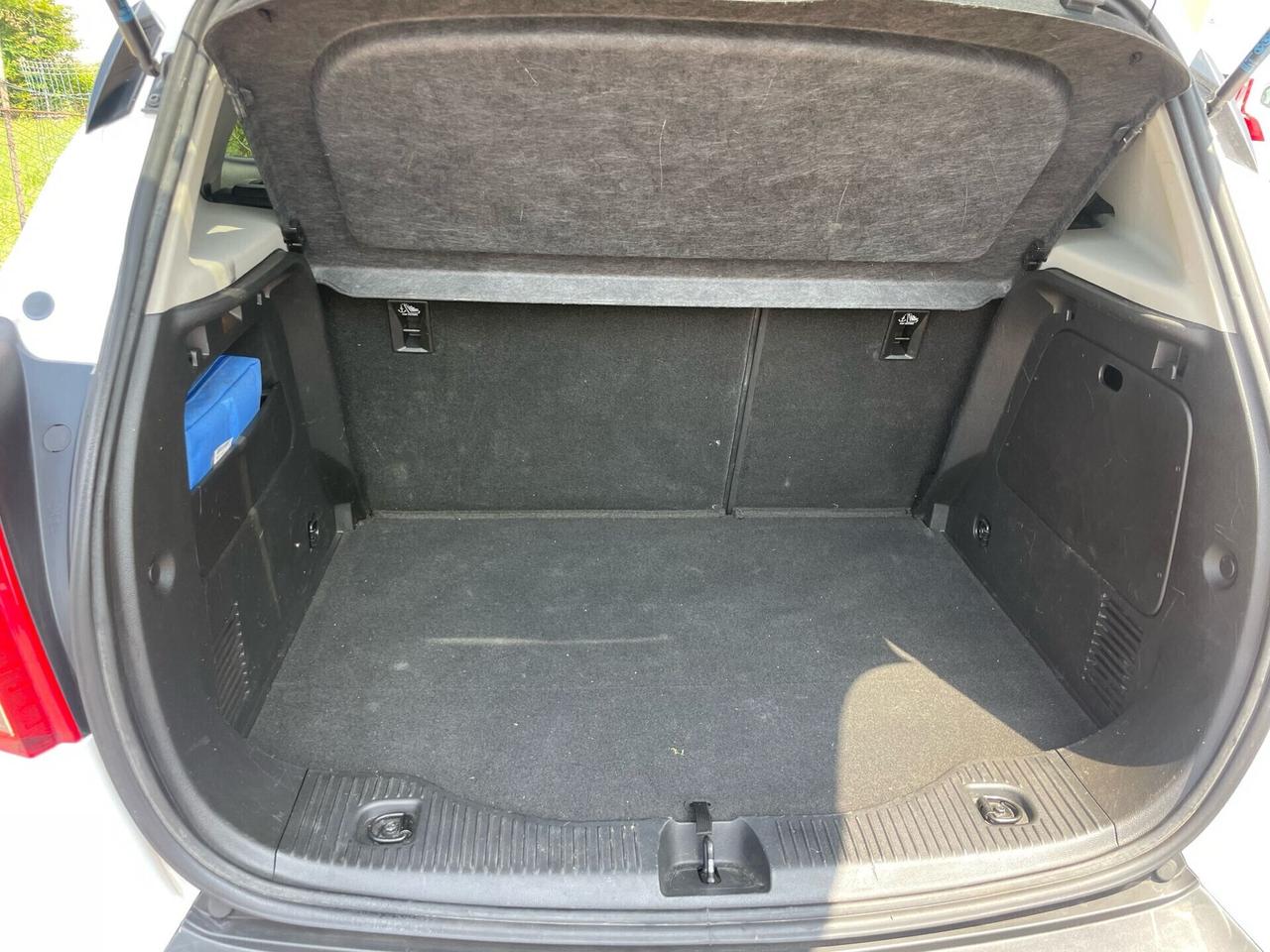 Opel Mokka 1.6 Ecotec 115CV 4x2 Start&Stop Cosmo 2015