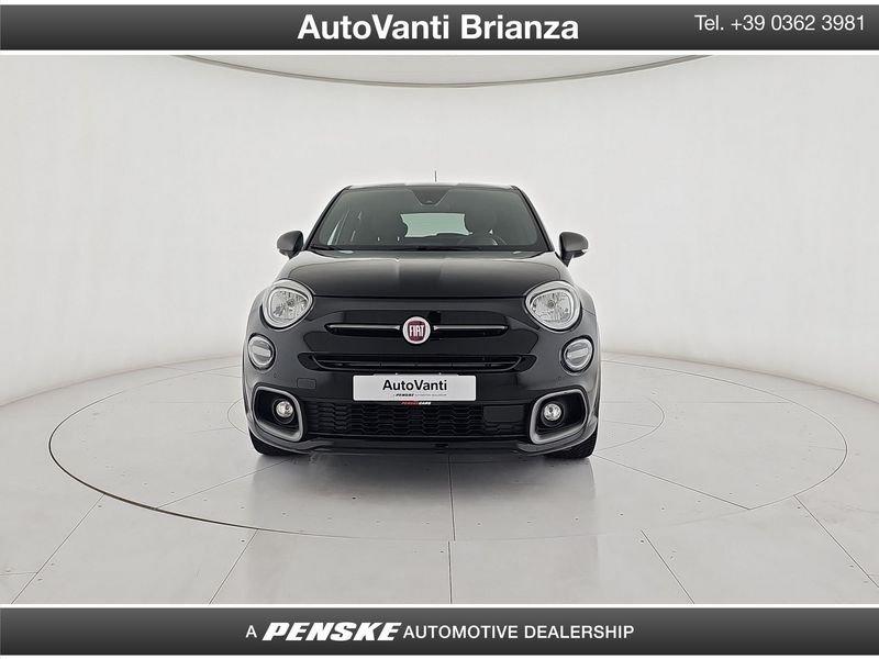 FIAT 500X 500X 1.3 T4 Sport Dolcevita