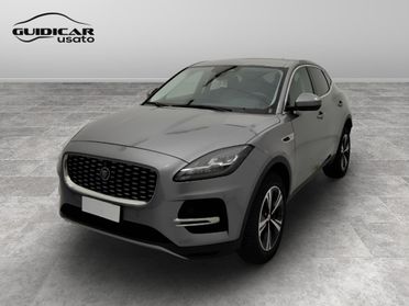 JAGUAR E-Pace 2021 - E-Pace 2.0d i4 mhev awd 163cv auto