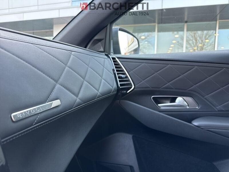 DS DS 7 Crossback BlueHDi 180 aut. Grand Chic