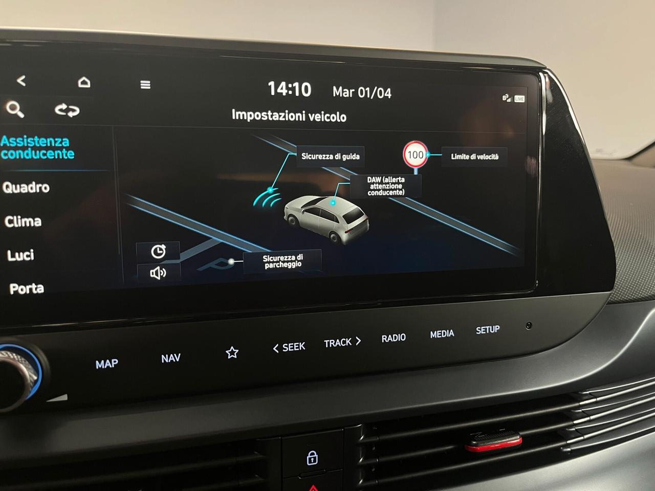 Hyundai i20 1.0 T-GDI 100cv °N-Line° - KM0
