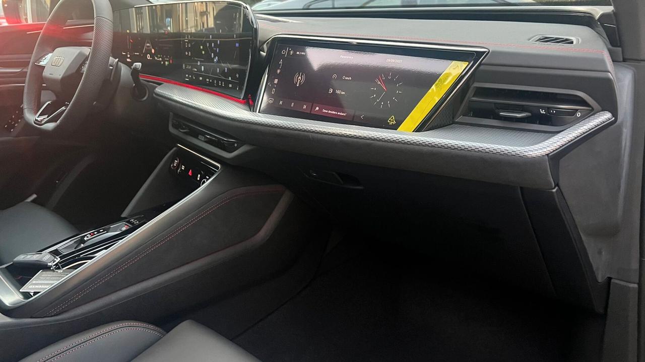 Audi Q5 SPB 40 TDI quattro S tronic S line plus Tetto Aprib.Full
