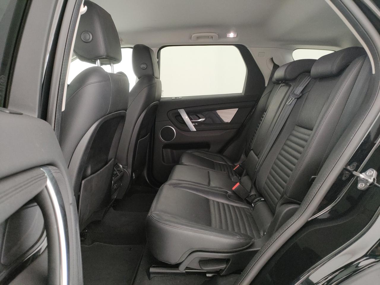 LAND ROVER Discovery Sport 2.0d i4 mhev S awd 150cv 7p.ti auto