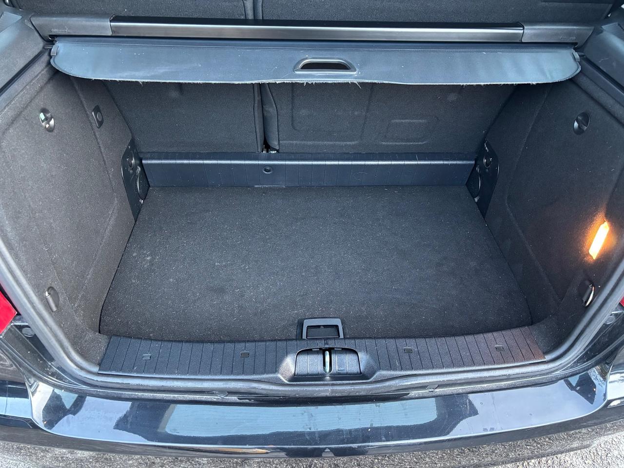 Mercedes-benz A 160 CDI Executive OK NEOPATENTATI