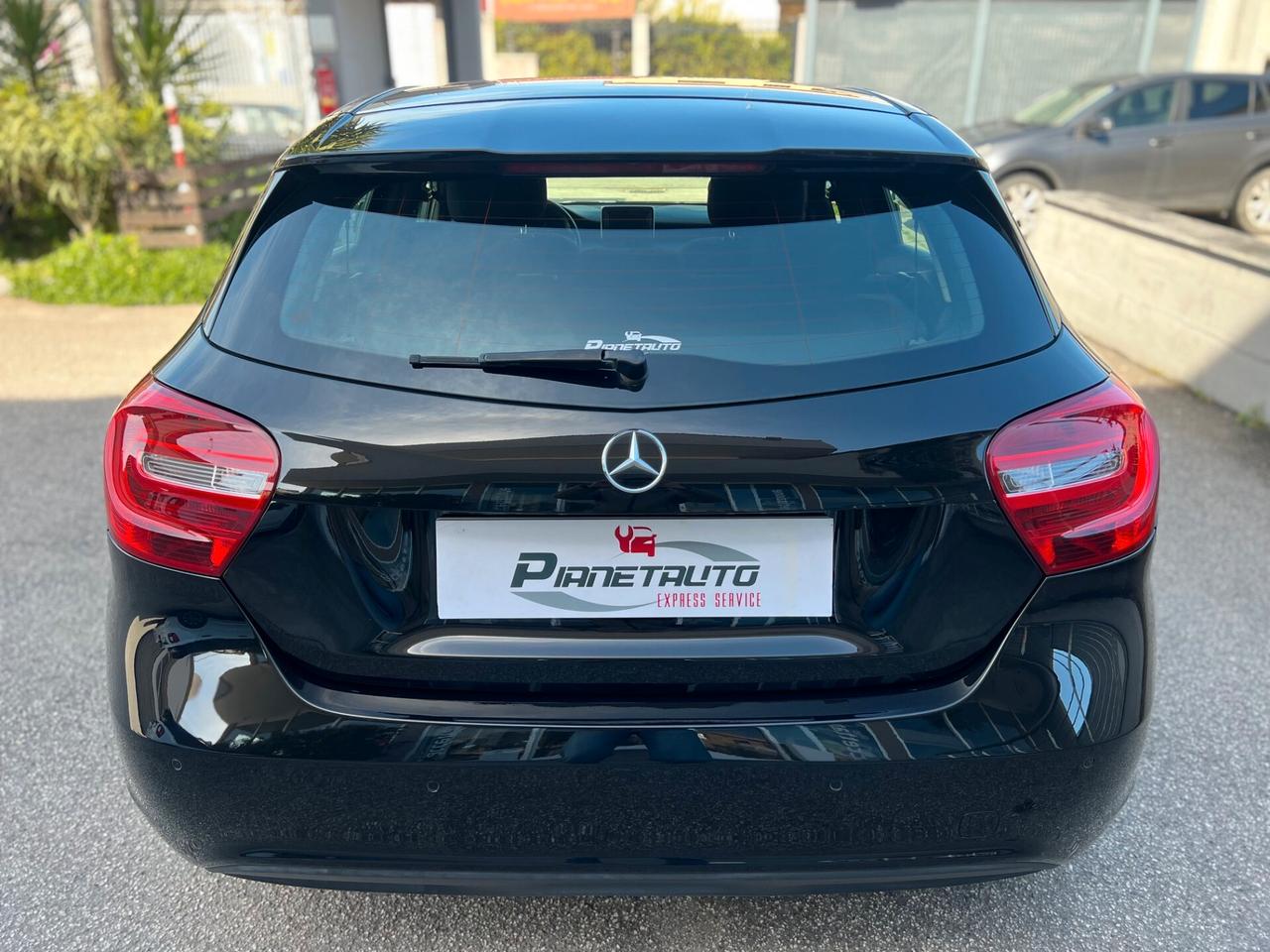 Mercedes-benz A 180 cdi 109cv Executive PDC/CLIMA/TEL. PERFETTA!!