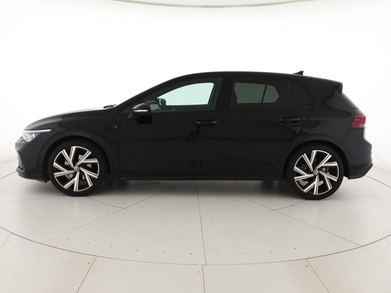 Volkswagen Golf 1.5 etsi evo r-line 150cv dsg