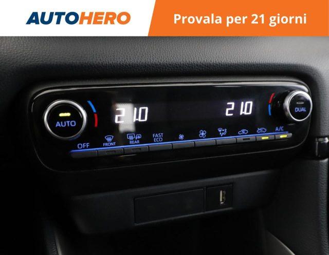 MAZDA Mazda6e Mazda2 Hybrid 1.5 VVT e-CVT Full Hybrid Electric A