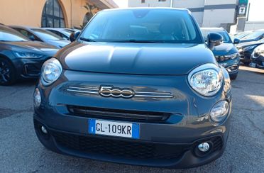Fiat 500X 1.3 MultiJet 95 CV CONNECT MY 2023