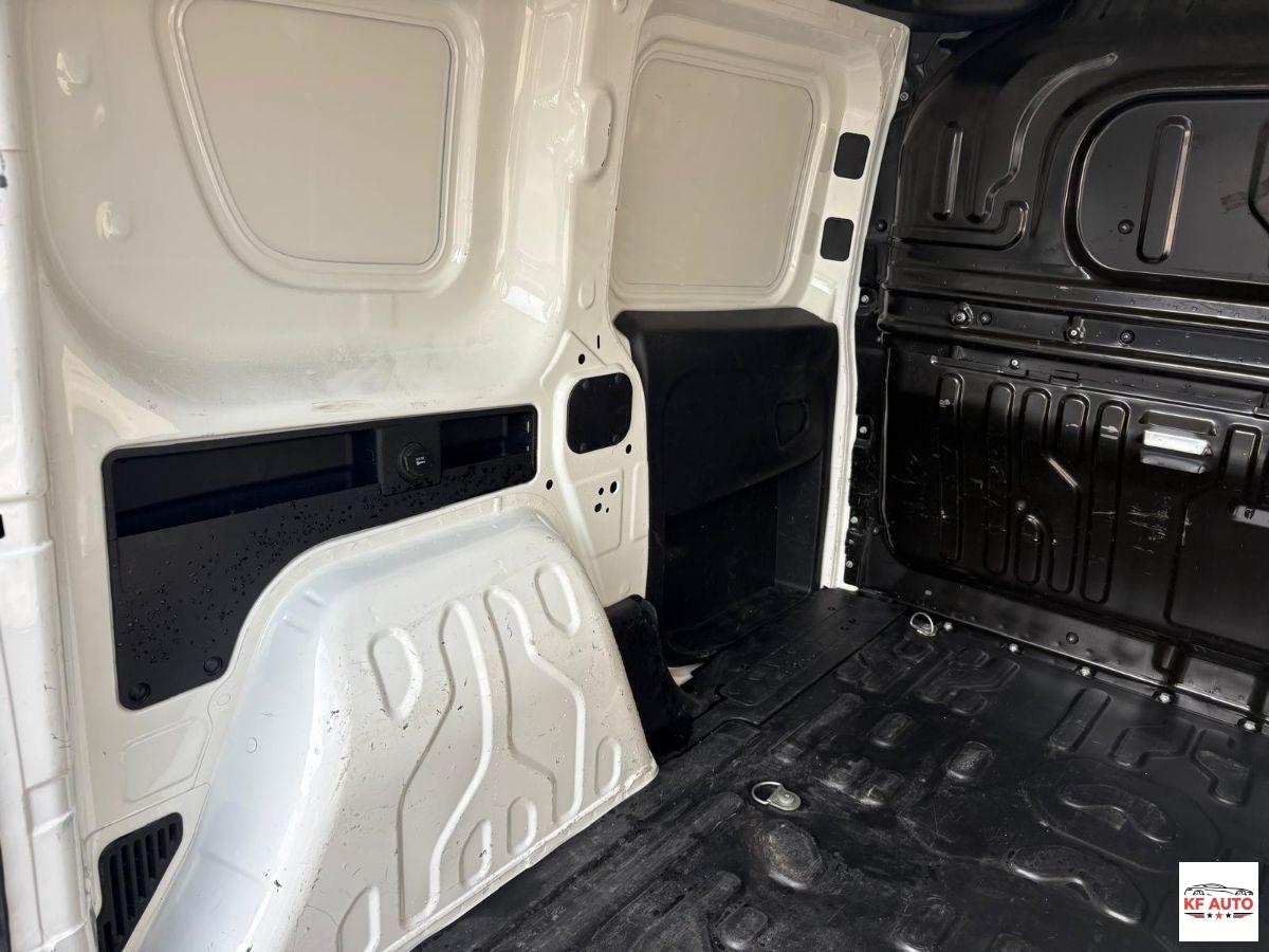 FIAT doblÃ² cargo 1.6 mjt 16v SX 105cv 3p.ti E6