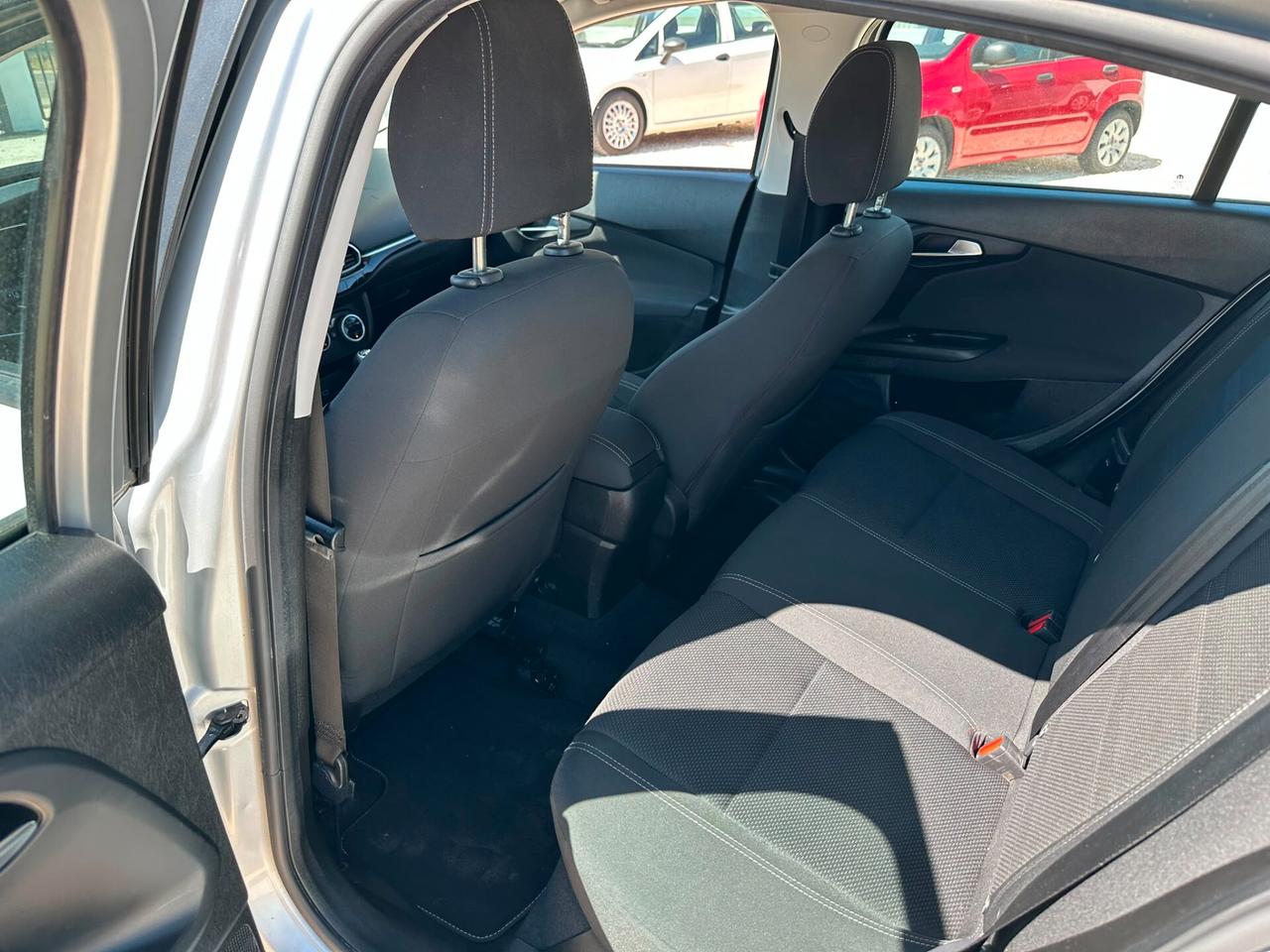 Fiat Tipo 5 porte 1.6 130CV City Life