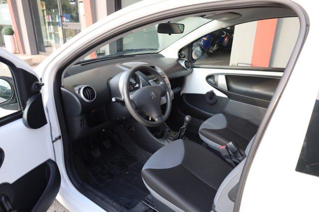 PEUGEOT 107 1.0i 68CV 3Porte Ideale per Neopatentati CD/Mp3