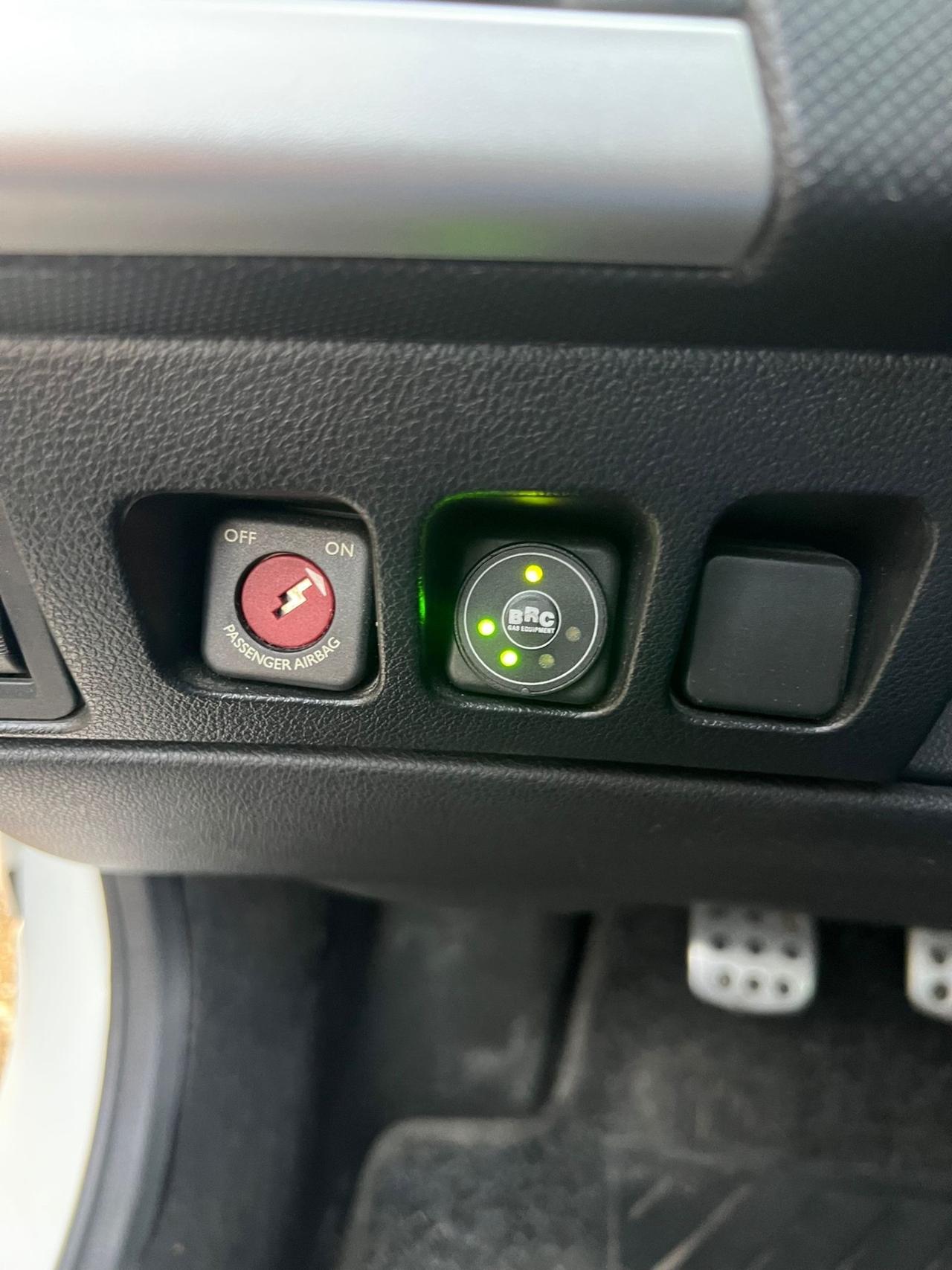 Peugeot 206 Plus 1.1 60CV 5p. GPL 2012 X NEOPATENTATI