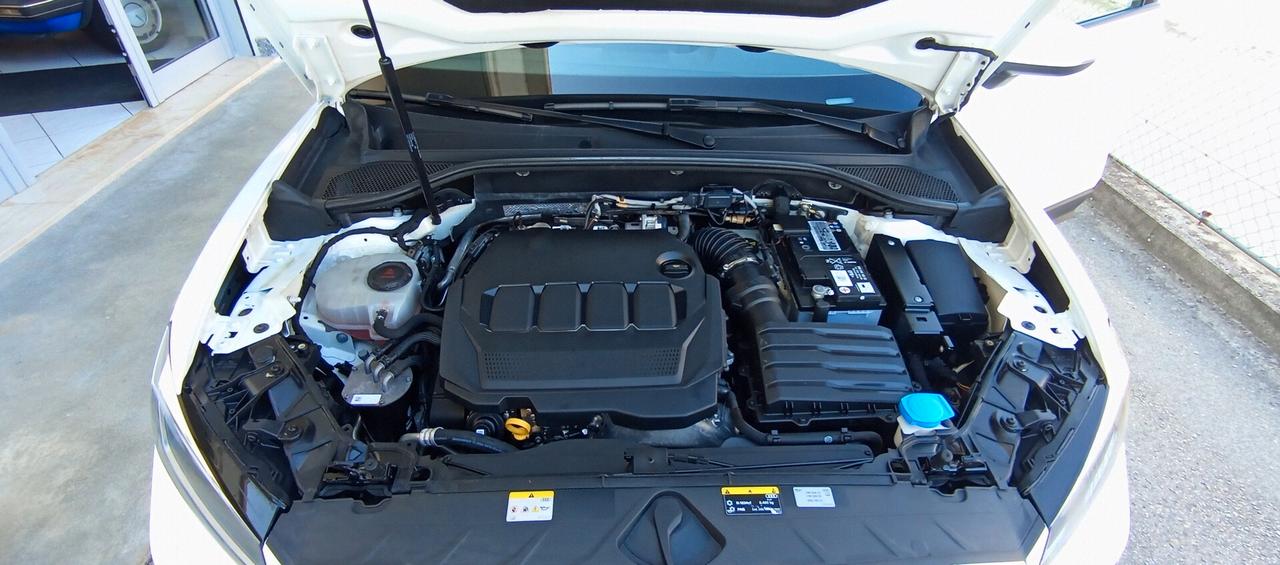 Audi Q2 2.0 TDI 115 CV - Garanzia
