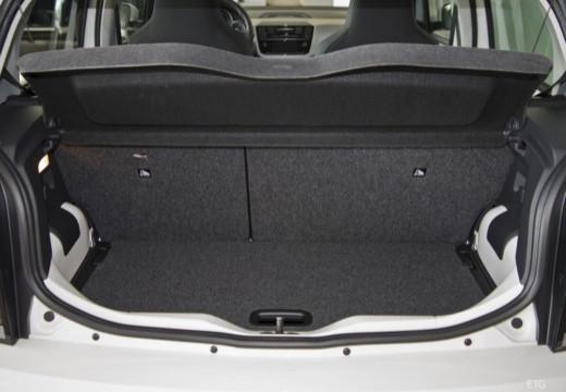 VOLKSWAGEN up! 5p 2017 - up! 5p 1.0 evo Move up! 65cv