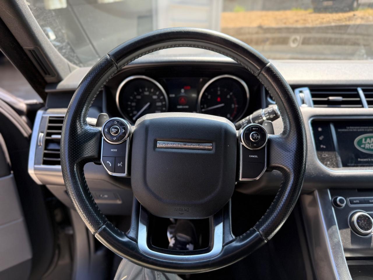 Land Rover Range Sport 3.0 TDV6 250 CV HSE Dynamic