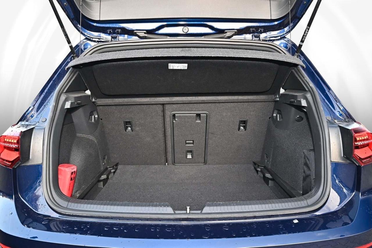 Volkswagen Golf 2.0 200cv TDI GTD DSG