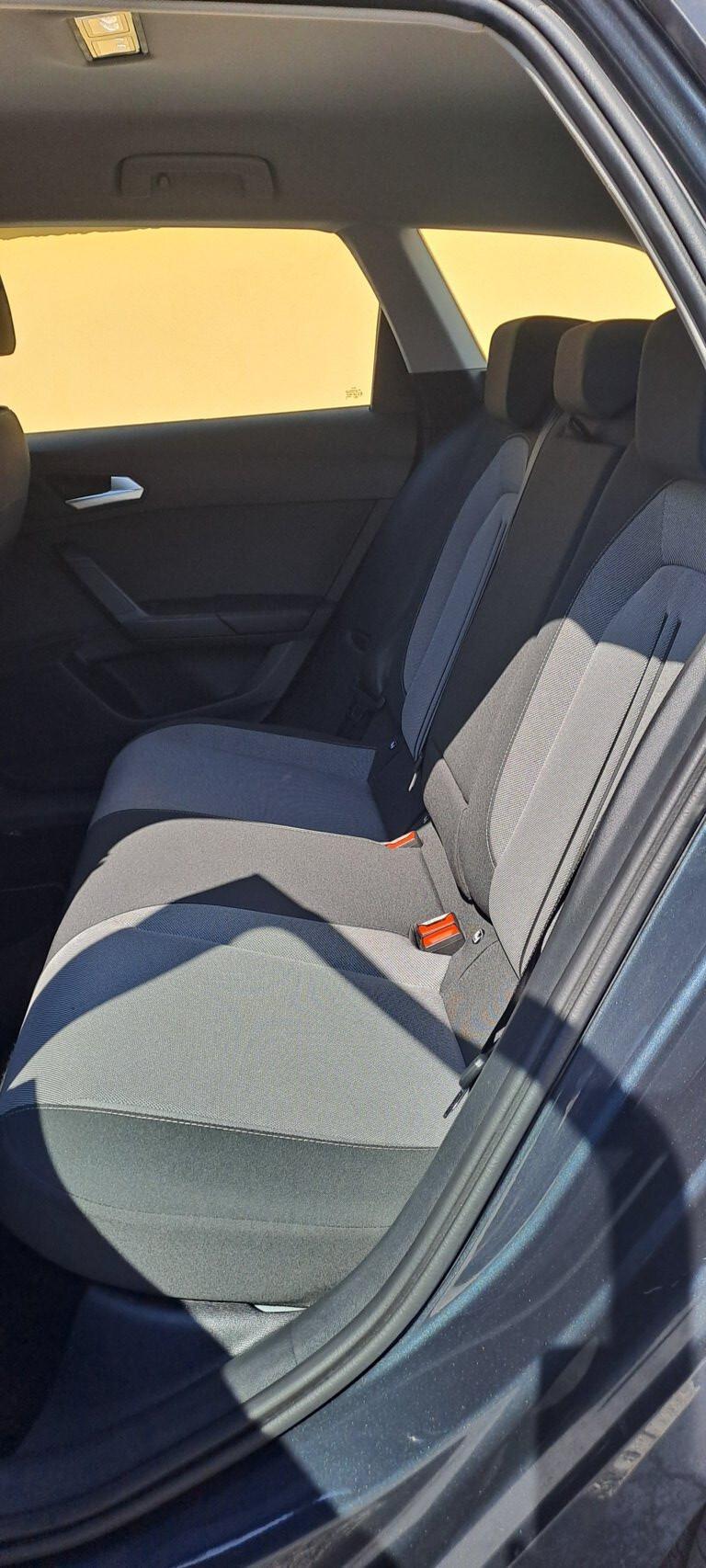 Seat Leon 2.0 TDI 116 CV Style Familiare - km. 59.000 UNICO PROPRIETARIO