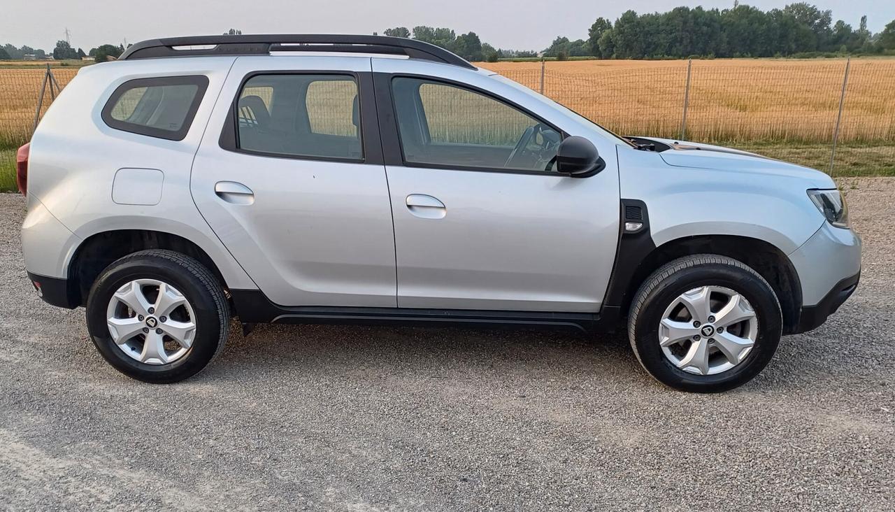 Dacia Duster 1.5 Blue dCi 8V 115 CV 4x2 Prestige