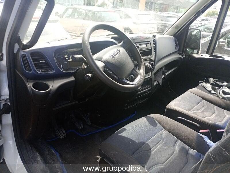 Iveco Daily Blue Power 35.14 NP 2019 35 C14N HD cab. EVI