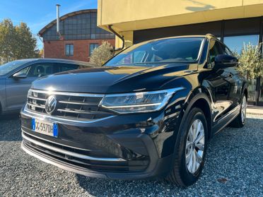 Volkswagen Tiguan 2.0 TDI 150 CV SCR DSG NAVI