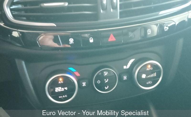FIAT Tipo Tipo 1.6 Mjt S&S 5 porte Cross