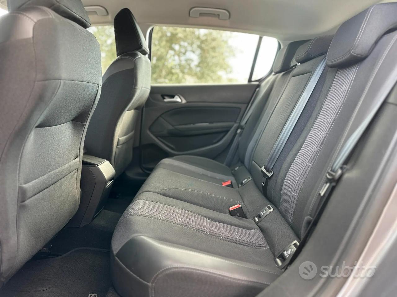 Peugeot 308 1.5 BlueHDi Allure S&S 2018 | 87.000 k