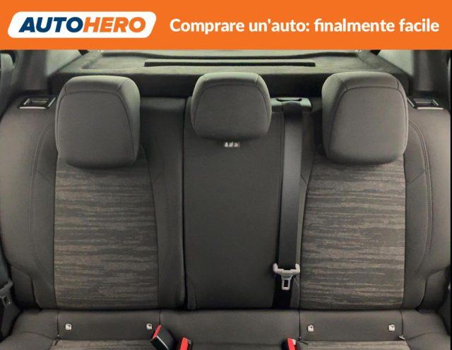 JEEP Avenger 1.2 Turbo 100 CV MHEV Longitude