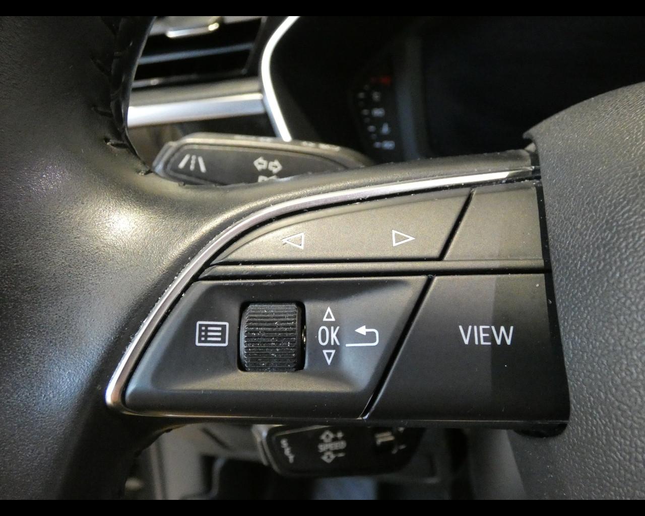 AUDI Q3 2ª serie - Q3 35 TDI quattro